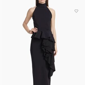 NWT Chiara Boni gown La Petite Robe